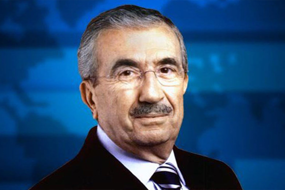 إدغار معلوف