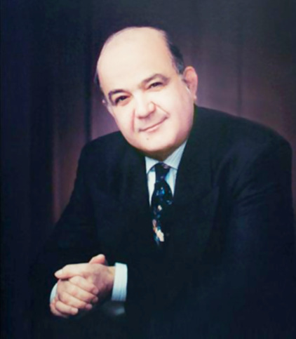 جورج افرام
