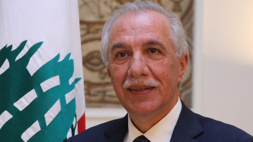 غازي زعيتر