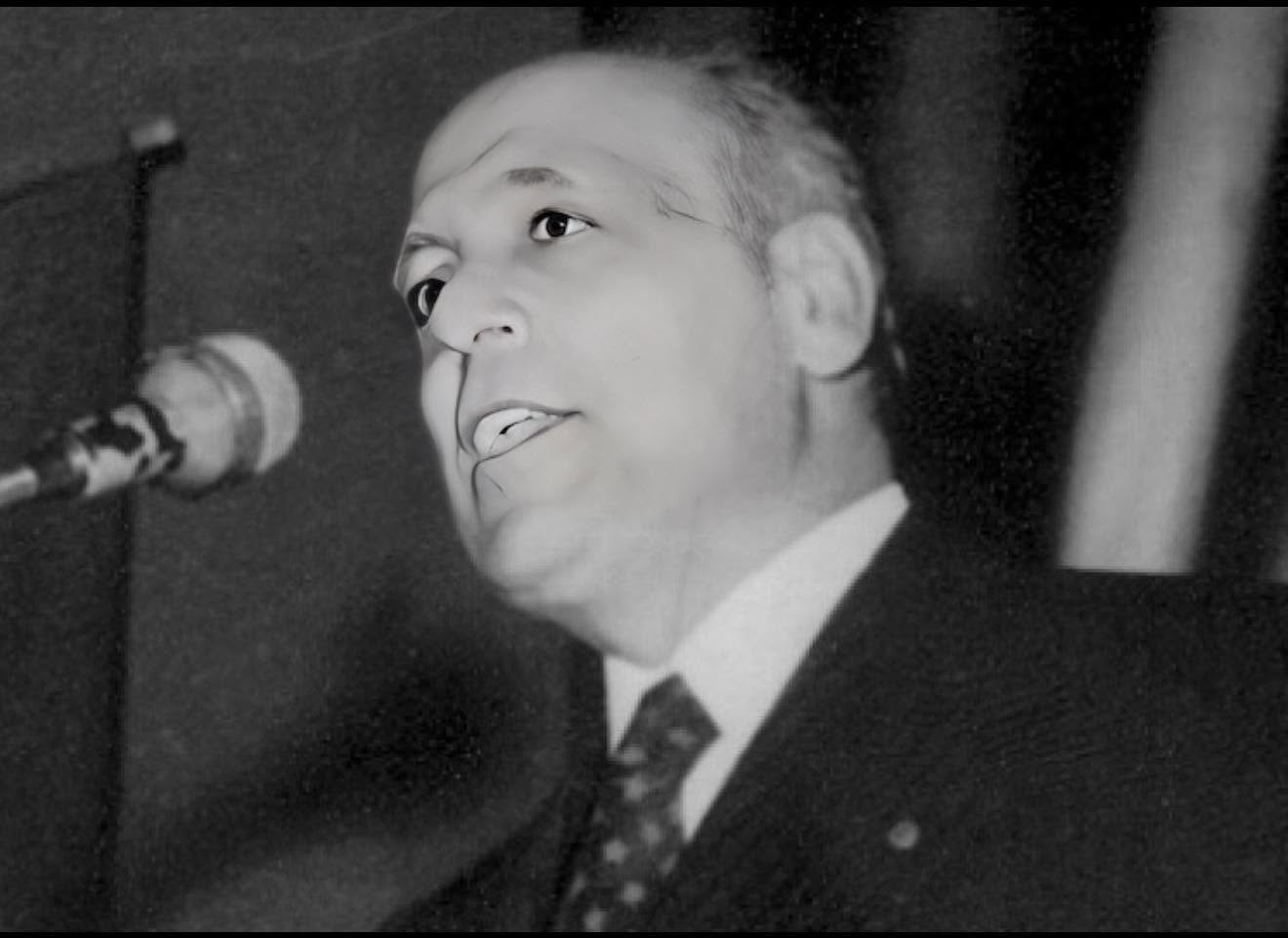 لويس أبو شرف