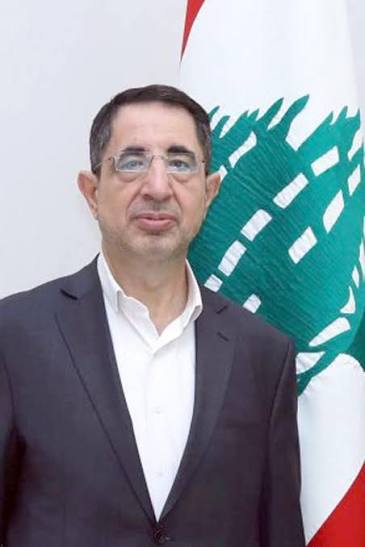 د. حسين الحاج حسن