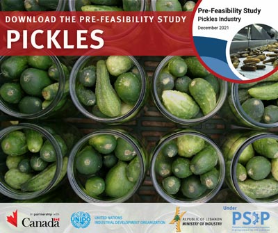 Pickles